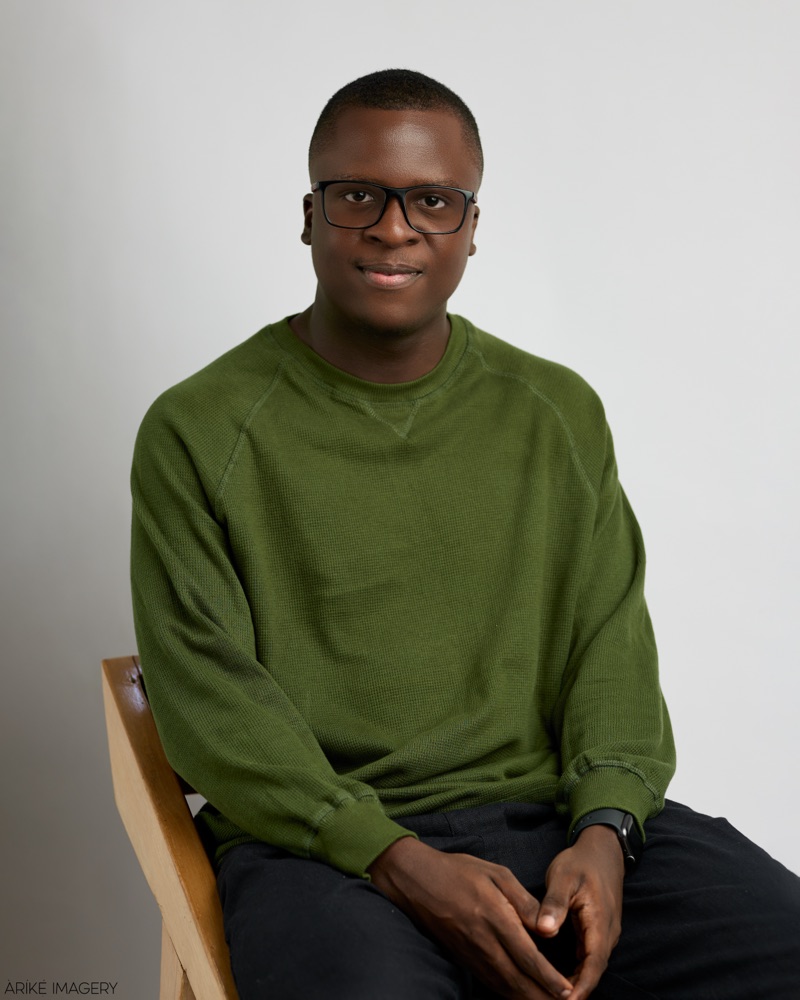 Ahmad-Tijani Bashorun image