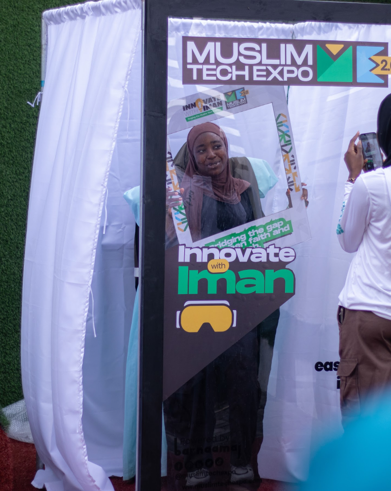Expo highlights