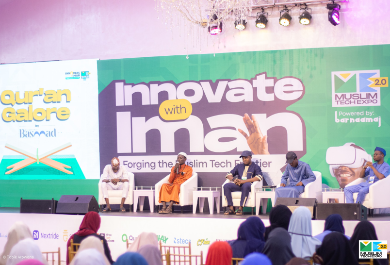 Speaker panel discussion