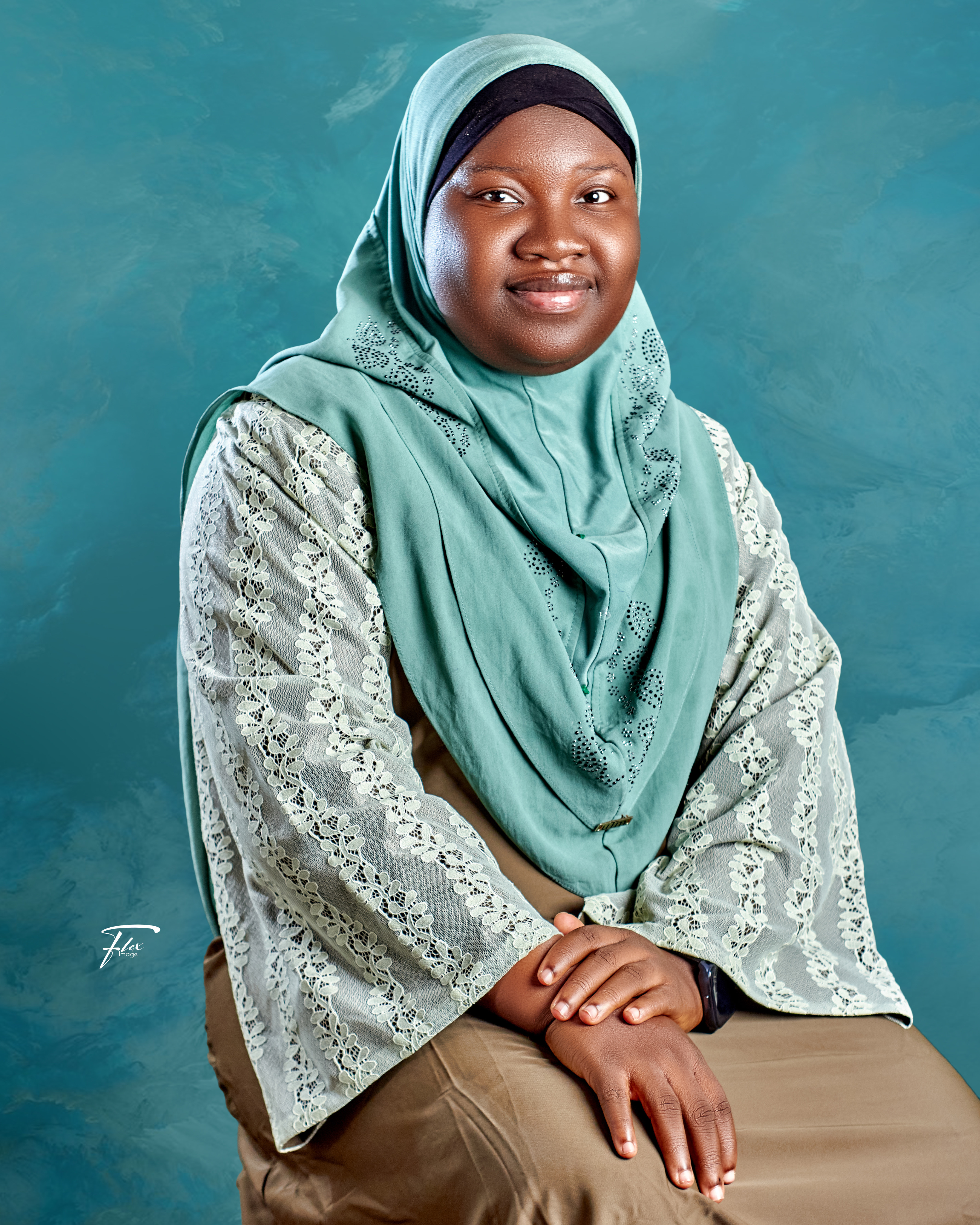 Hassanat Oladeji image