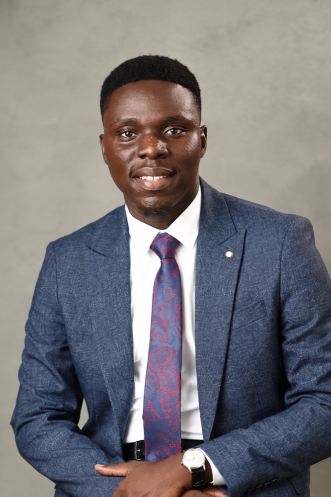 Ibrahim Sokenu image