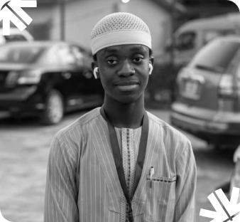 Muqaddis Olopade image