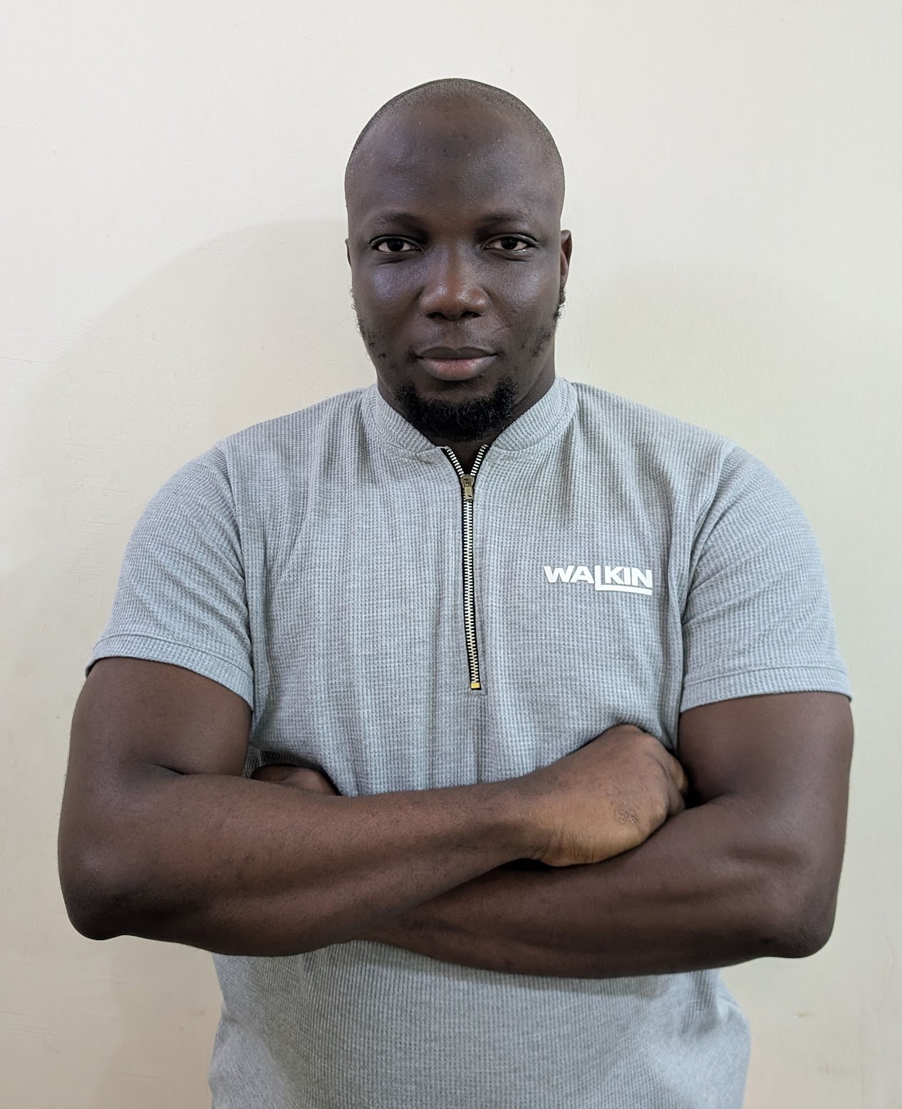 Olakunle Dosunmu image