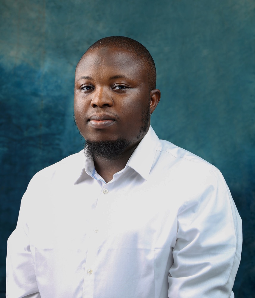 Sulaiman Olubiyi image