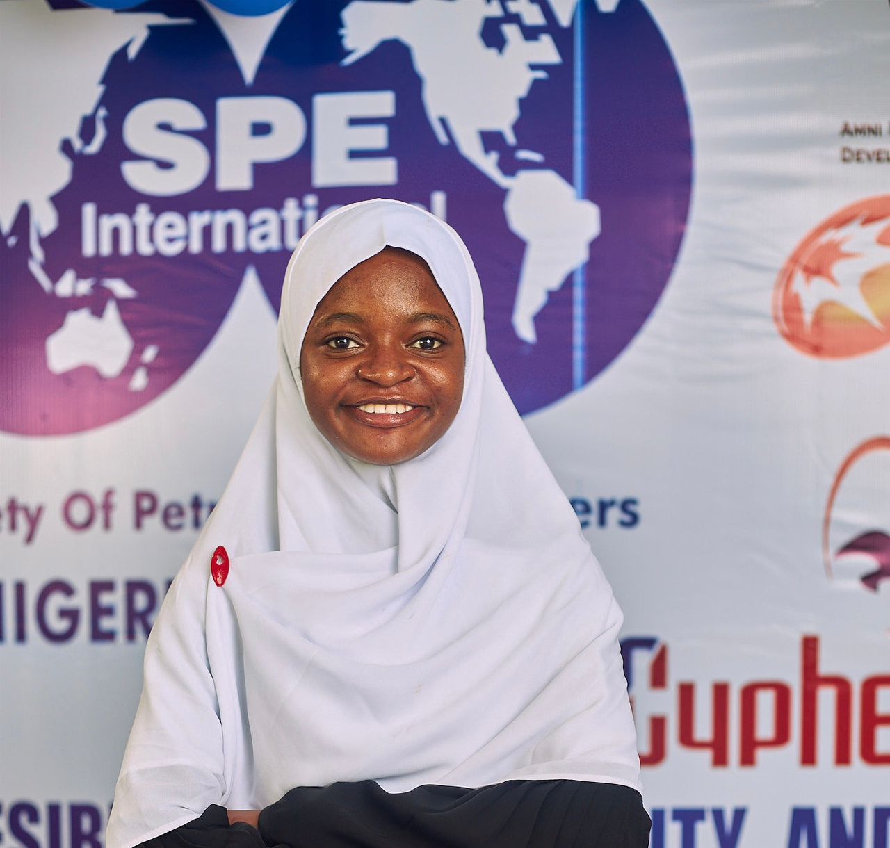 Ubaydah Abdulwasiu image